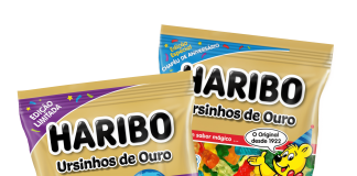 Edição especial de balas alavanca faturamento da Haribo e venda é estendida até o fim do ano