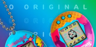 Tamagotchi! O Bichinho Virtual que foi fenômeno entre a garotada está de volta!
