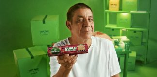 Zeca Pagodinho e Piraquê apresentam o primeiro lançamento fruto da parceria: Duplo Maltado