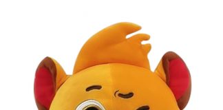 Pelúcias dos Bolofofos é novidade da Fun Divirta-se!