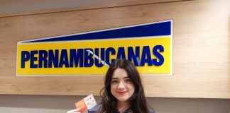 Venda antecipada de tíquetes de Big Mac para o McDia Feliz é realizada nas lojas e app da Pernambucanas