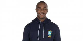 Centauro lança coleção licenciada da CBF visando a Copa