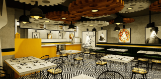 Marcas de celebridades estão sendo revividas pelo licenciamento