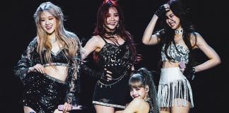 BLACKPINK realizará o primeiro show no jogo ‘PUBG Mobile’