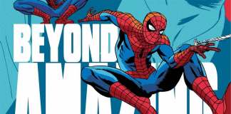 Marvel vai comemorar 60 anos do Homem Aranha com novos produtos e experiências