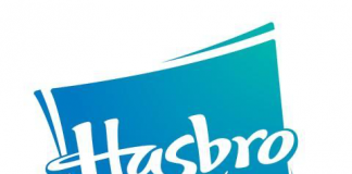 Receita da Hasbro aumenta 1% apesar do declínio do entretenimento