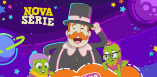 Série animada do Mundo Bita estreia em agosto no HBO Max e Cartoonito