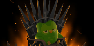 Duolingo ensina o idioma fictício de House of the Dragon