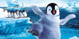 Netflix adquire estúdio de animação Animal Logic