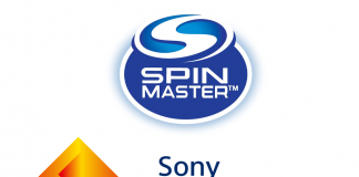 Spin Master anuncia acordo global de licenciamento com PlayStation