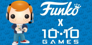 Funko co-produzirá seu primeiro jogo de videogame