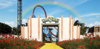 Warner Bros. Movie World na Austrália terá área temática de O Mágico de Oz em 2024
