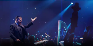 Concerto de Star Wars terá apresentação única em SP