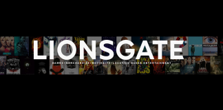 Lionsgate faz parceria com a IMG para expandir a oferta global de produtos ao consumidor