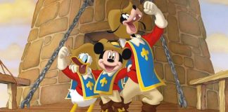 PRODUÇÕES DE “MICKEY E AMIGOS” NO DISNEY+ PARA CELEBRAR A AMIZADE