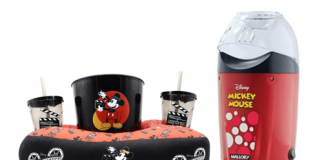 PRESENTES FOFOS DE MICKEY & AMIGOS PARA CELEBRAR A AMIZADE