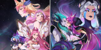 PITICAS ANUNCIA PARCERIA COM RIOT GAMES EM CAMPANHA GLOBAL NO UNIVERSO DE “LEAGUE OF LEGENDS”