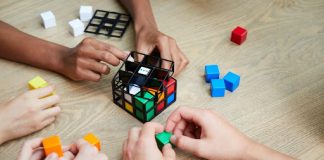 Sunny Brinquedos anuncia lançamento da linha Rubik’s – Cubo Mágico Original no Brasil