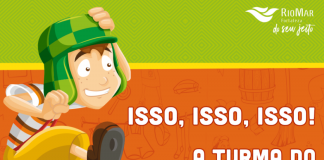 “Isso, isso, isso!” Réplica da famosa Vila do Chaves chega a Fortaleza