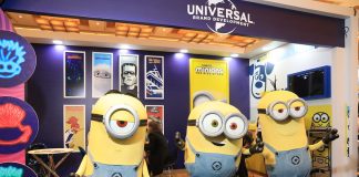 Conteúdo criativo para negócios!