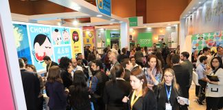 Brasil: crescimento em faturamento!