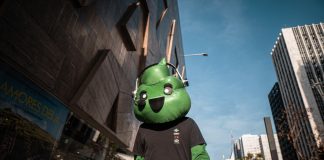 Em parceria com o time de e-sports Red Canids, FreeCô lança Kit Gamer e cria mascote streamer