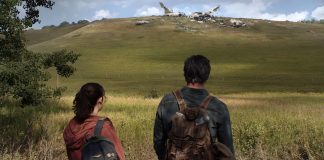 HBO revela primeiro teaser da série The Last of Us