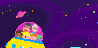 Mundo Bita comemora os 80 anos de Caetano Veloso com nova versão de “Lua de São Jorge”