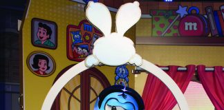 Parque da Mônica resgata musical que traz a histórica aventura de valorização à diversidade