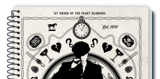 Peaky Blinders, Black Mirror e Simon’s Cat: Endemol Shine Brasil e Credeal levam lançamentos para Escolar Office Brasil