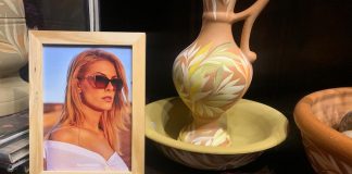 Ana Hickmann celebra 20 anos de sua marca de óculos com presença de convidados especiais em São Paulo