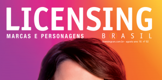Revista Licensing Brasil #92