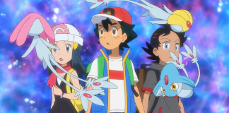 Netflix anuncia novo especial de Pokémon