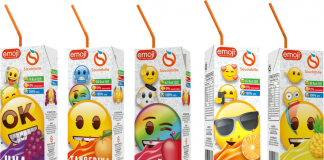 Saudabille e emoji anunciam nova colaboração