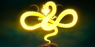 Um crossover de ‘Fortnite’ e ‘Dragon Ball Z’ foi confirmado