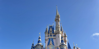 The Walt Disney Company divulga resultados do 3º trimestre