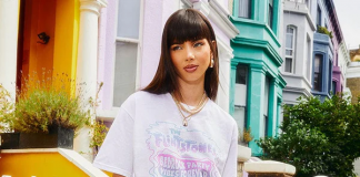 Skinnydip lança coleção Flintstones