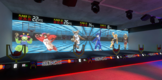 NBA Park abrirá em Gramado este ano