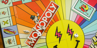 Monopoly revela jogo de tabuleiro de J Balvin inspirado em música