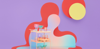 Tok&Stok e Melissa anunciam collab Sua Casa Vestida de Você