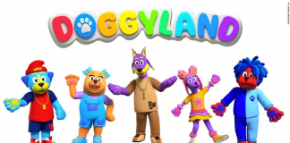 Snoop Dogg lança série infantil baseada em música