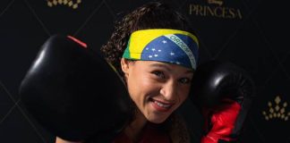 DISNEY PRINCESA REALIZA MAIS UMA EDIÇÃO DO PROJETO “HISTÓRIAS QUE INSPIRAM” E APRESENTA QUATRO JOVENS ATLETAS OLÍMPICAS DO BRASIL E OUTROS PAÍSES DA AMÉRICA LATINA