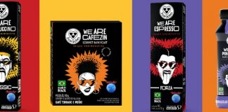 3 Corações leva para a Cidade do Rock seu jeito único e brasileiro de amar café