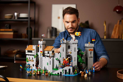 Fotos Mundo Epico Lego, 90.000+ fotos de arquivo grátis de alta qualidade