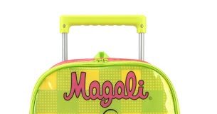 Luxcel e Lyke lançam linhas de materiais escolares da Turma da Mônica na Escolar Office Brasil 2022