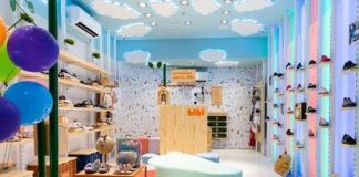 Focado no jornada de compra, projeto Bibi em casa proporciona uma experiência diferenciada ao consumidor