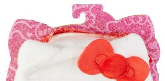 Sunny Brinquedos lança linha fashionista Purse Pets