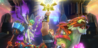 He-Man e os Mestres do Universo ganha 3ª temporada na Netflix