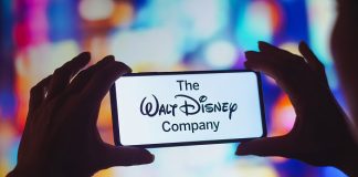 Disney tira a coroa da Netflix