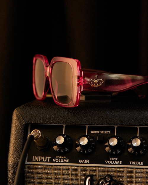 Chilli Beans homenageia Queen em coleção inédita e limitada EP GRUPO